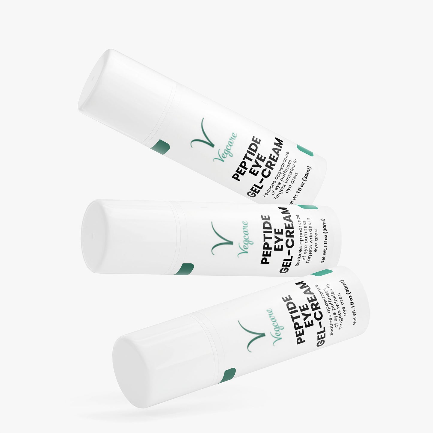 Peptide Eye Gel-Cream