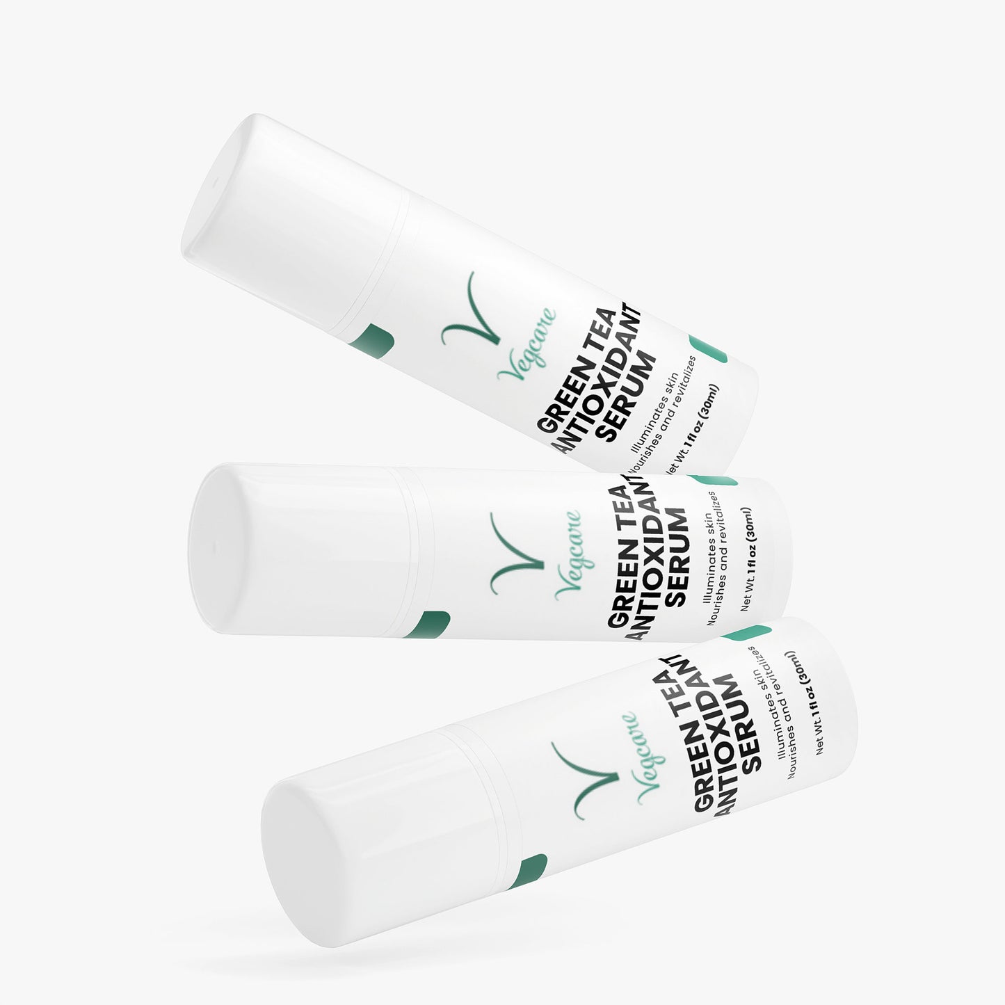 Green Tea Antioxidant Serum