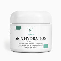 Skin Hydration Cream