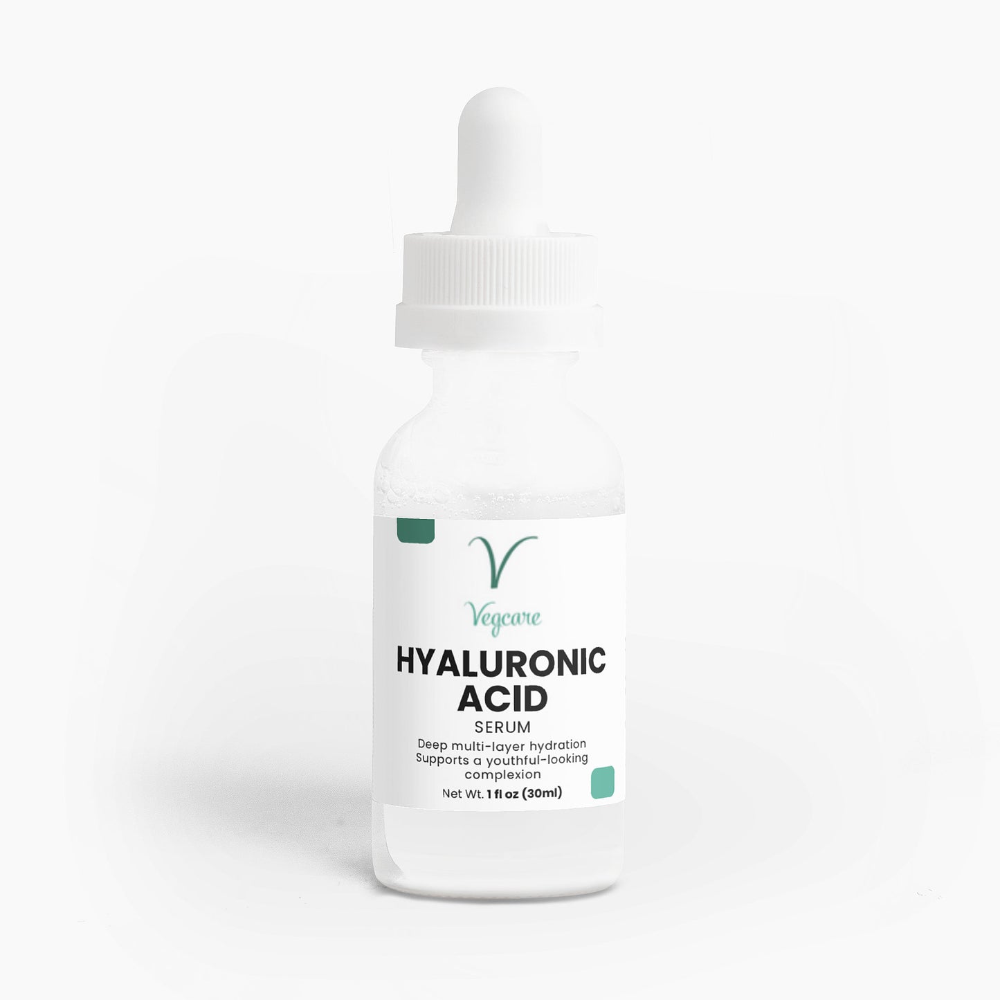 Hyaluronic Acid Serum