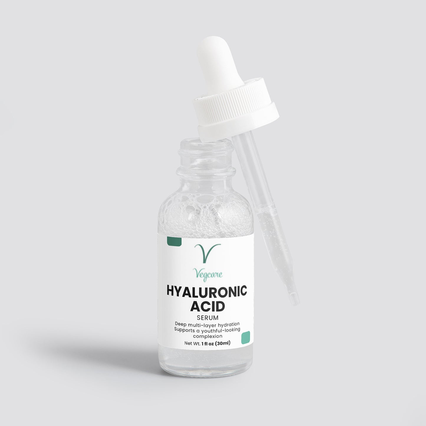 Hyaluronic Acid Serum