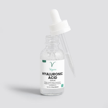 Hyaluronic Acid Serum