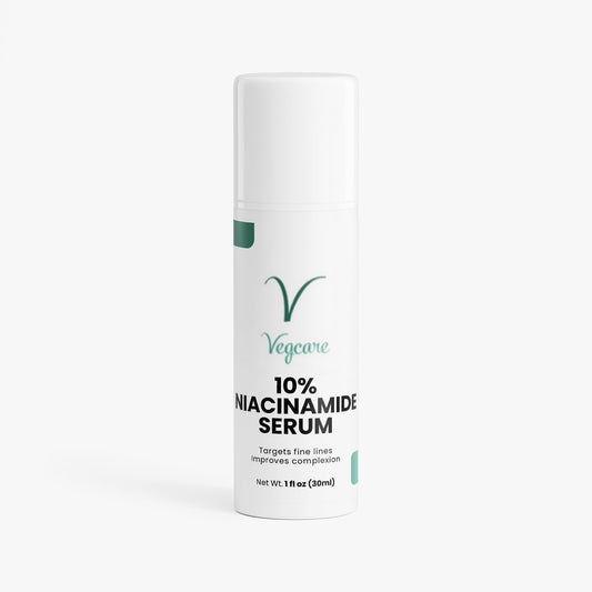 10% Niacinamide Serum
