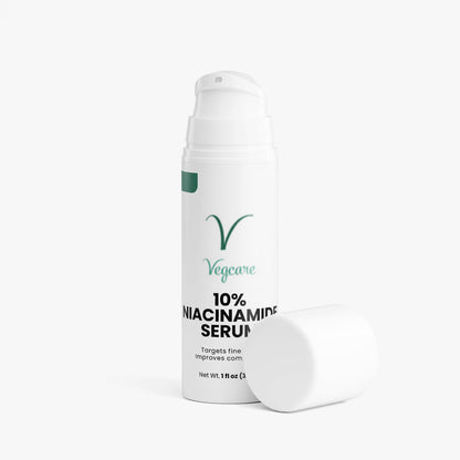 10% Niacinamide Serum