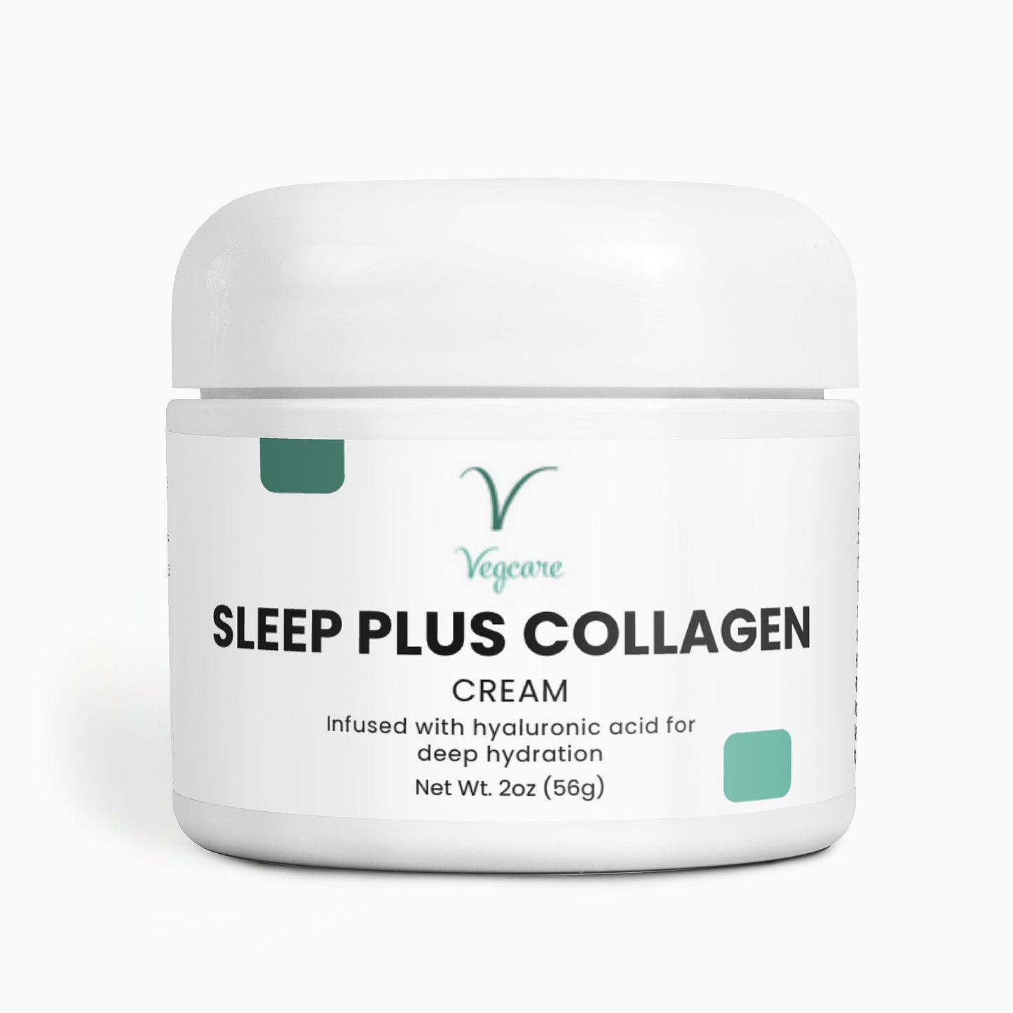 Sleep Plus Collagen Cream