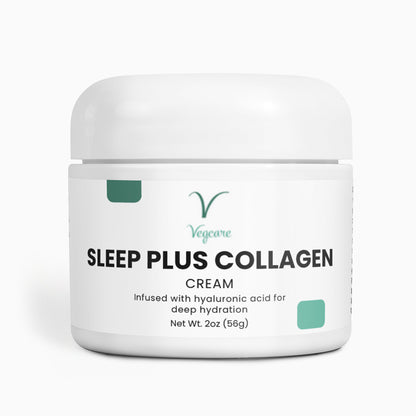 Sleep Plus Collagen Cream