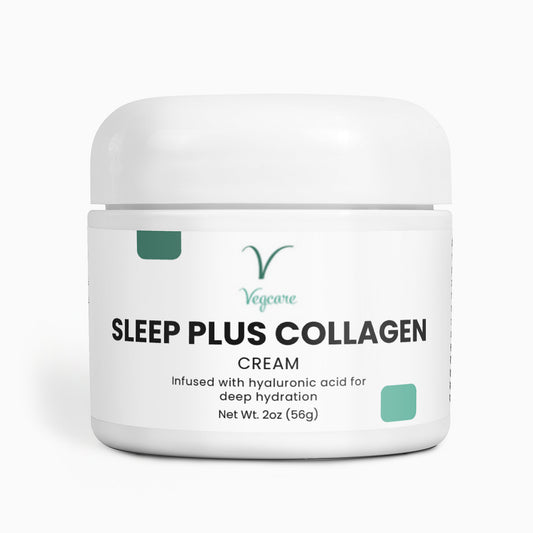Sleep Plus Collagen Cream