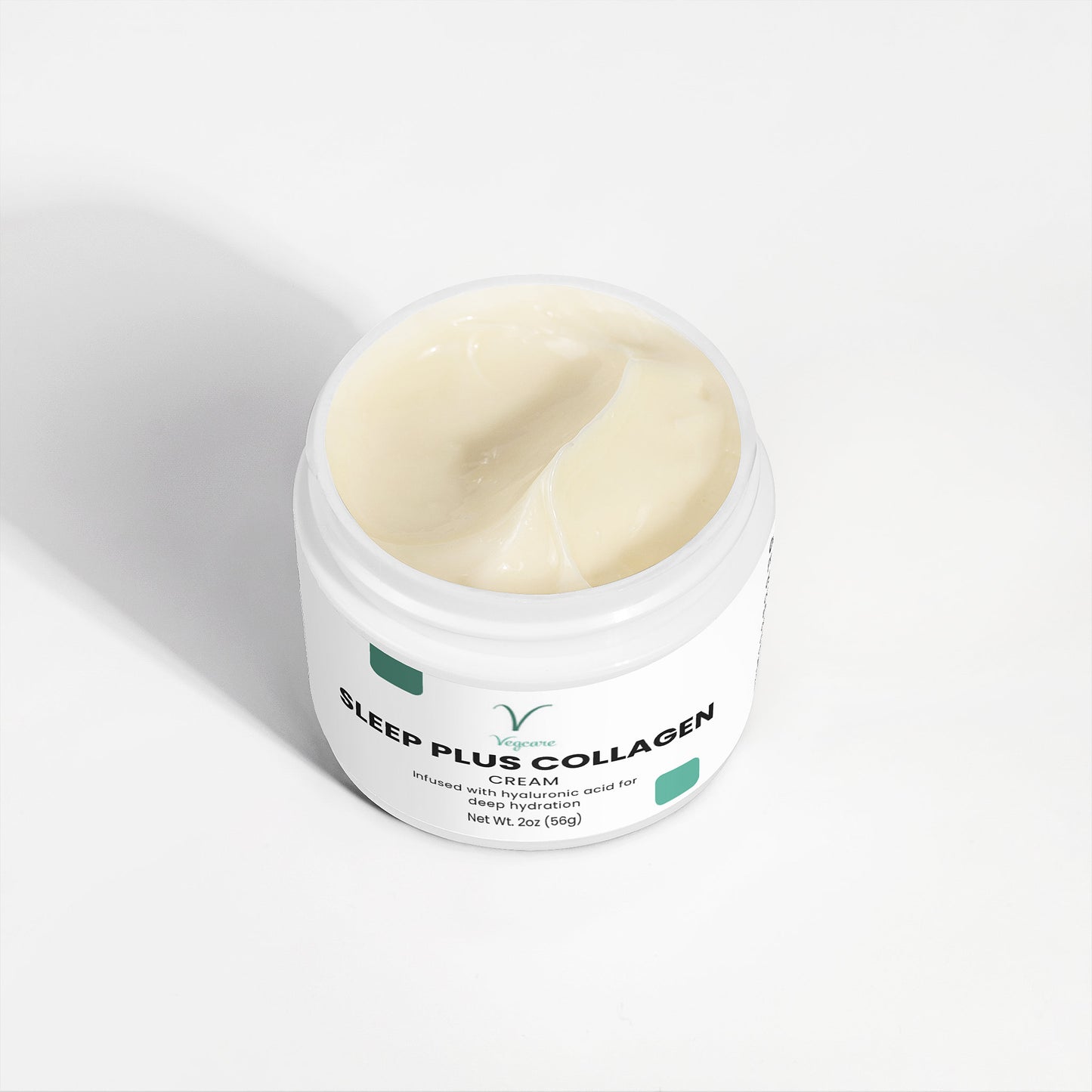 Sleep Plus Collagen Cream