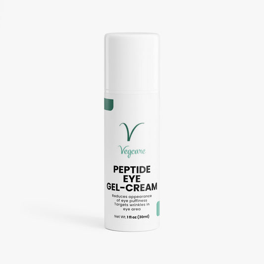 Peptide Eye Gel-Cream