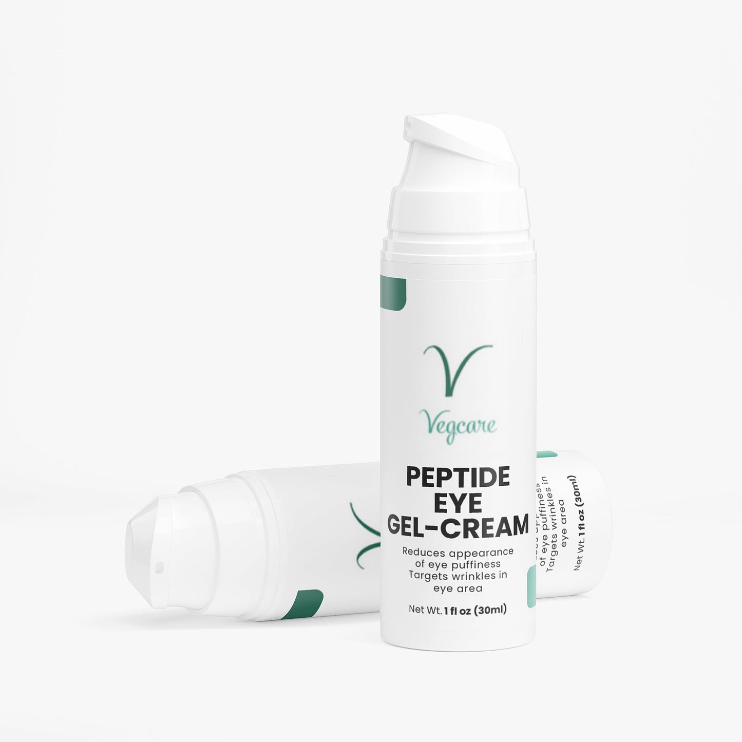 Peptide Eye Gel-Cream