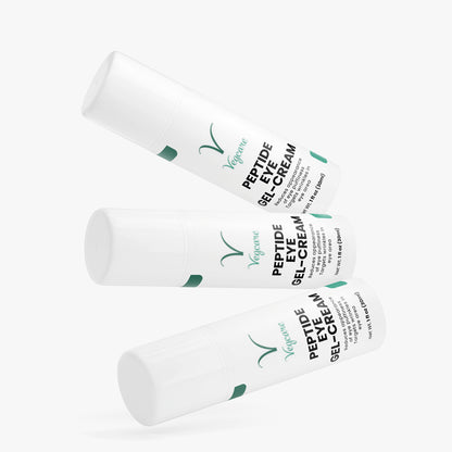 Peptide Eye Gel-Cream