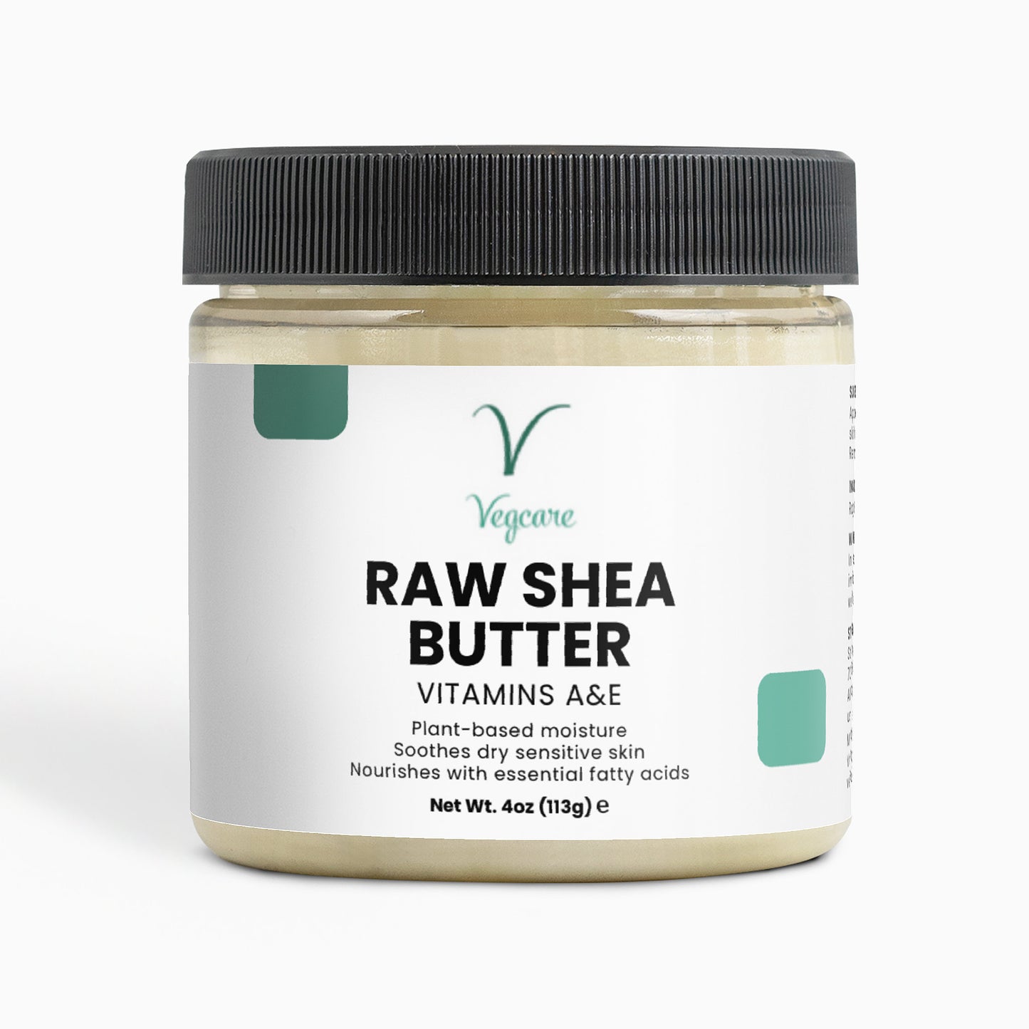 Raw Shea Butter