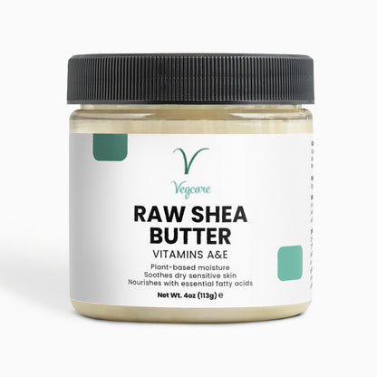 Raw Shea Butter