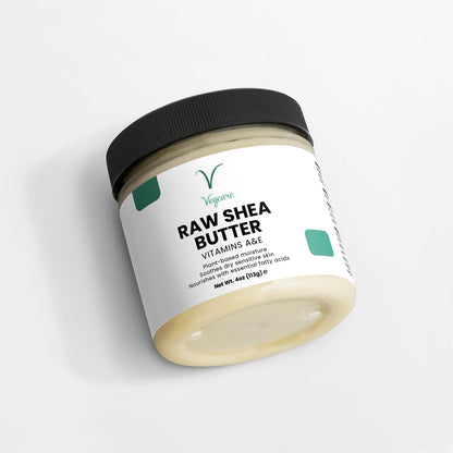 Raw Shea Butter