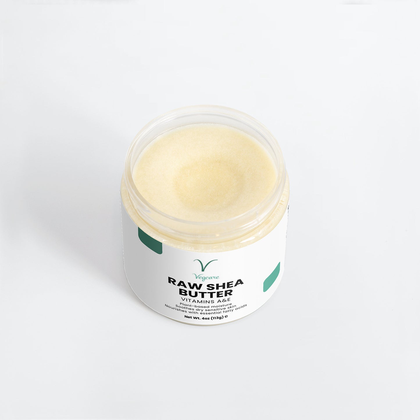 Raw Shea Butter
