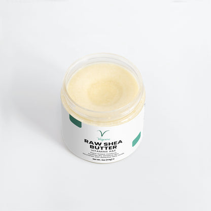 Raw Shea Butter