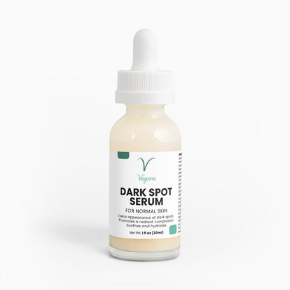 Dark Spot Serum for Normal Skin