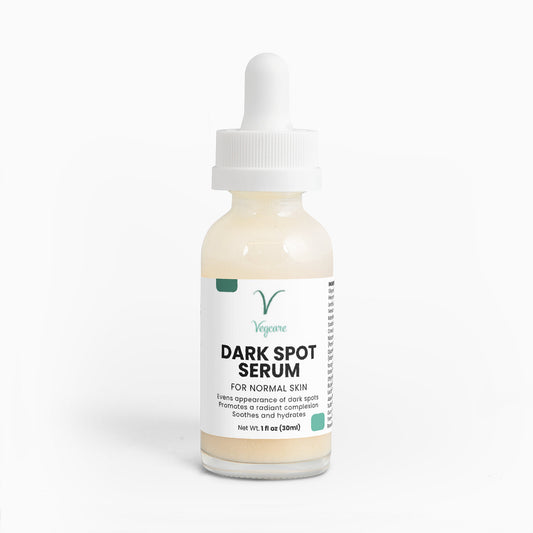 Dark Spot Serum for Normal Skin