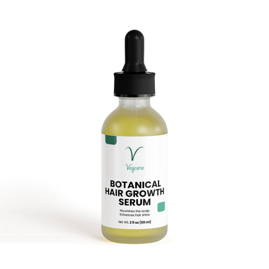 Botanical Hair Growth Serum