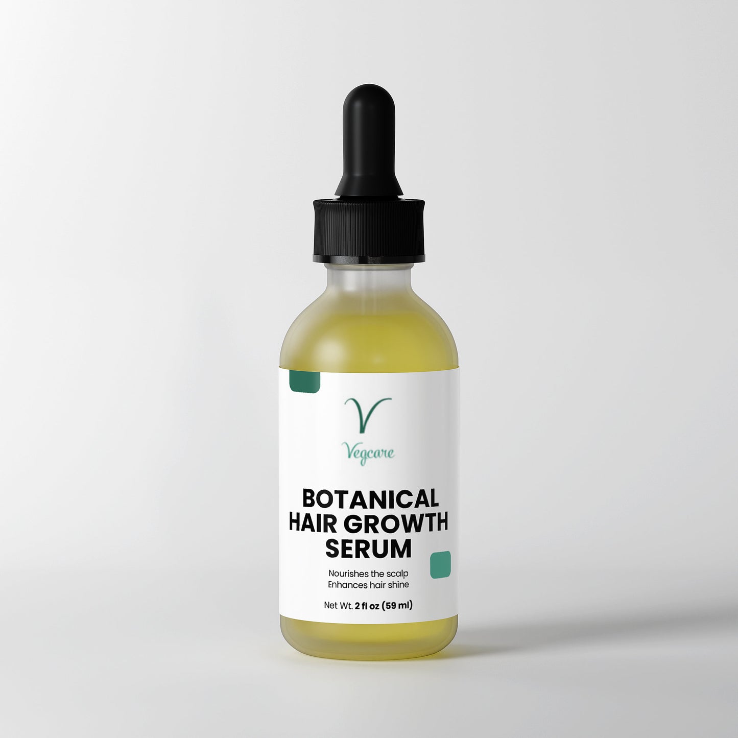 Botanical Hair Growth Serum