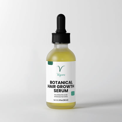 Botanical Hair Growth Serum