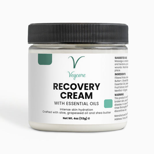 Recovery Cream