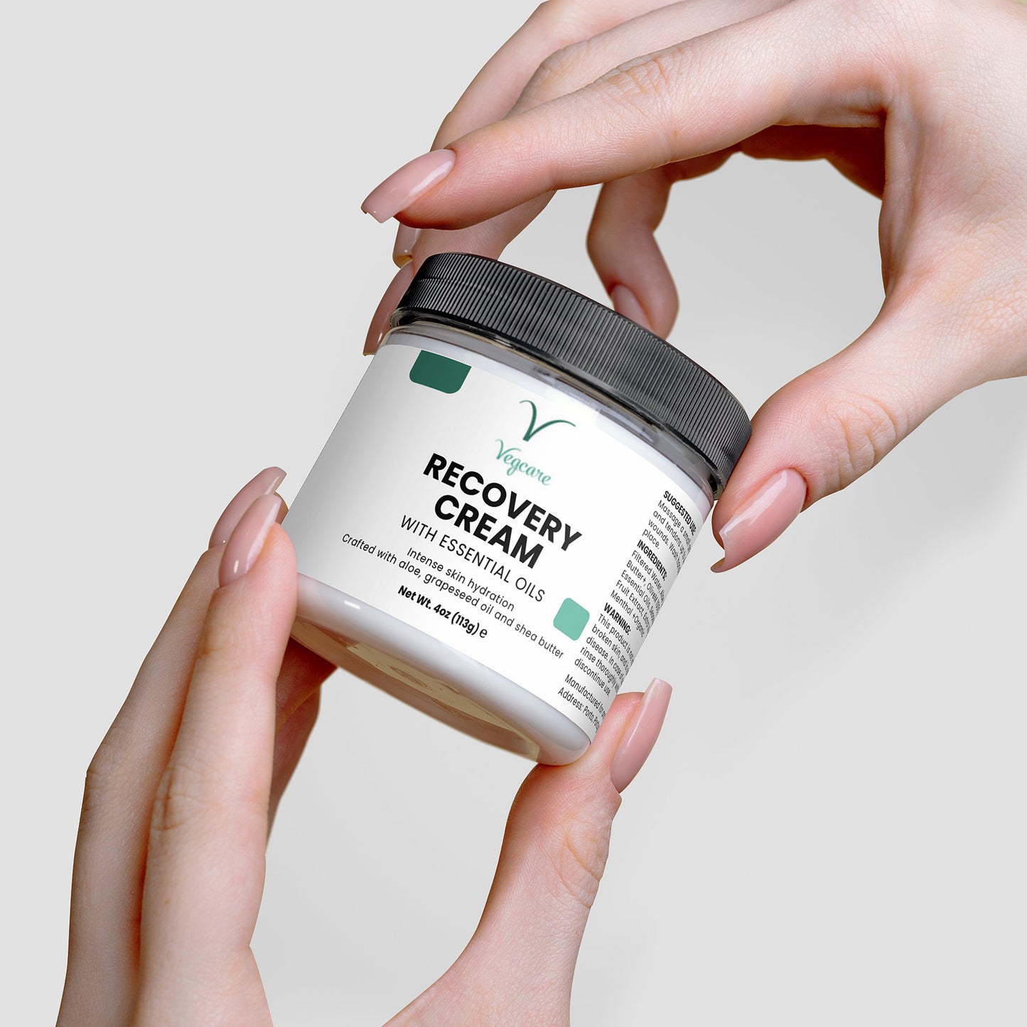 Recovery Cream