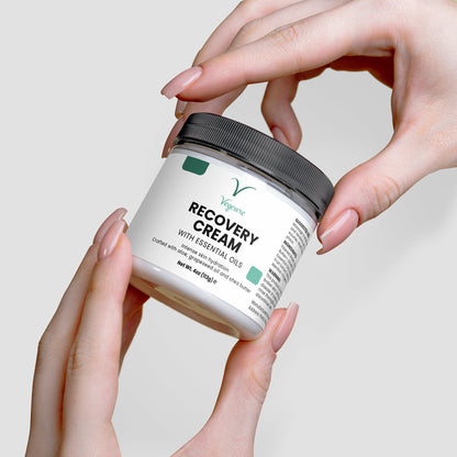 Recovery Cream