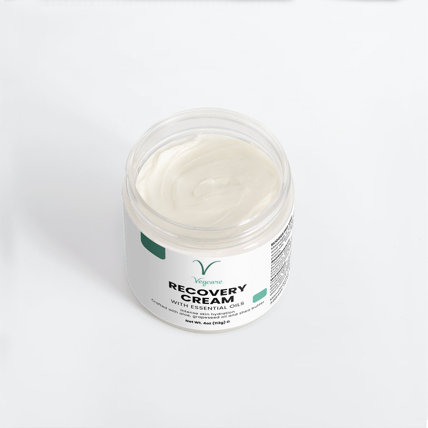 Recovery Cream