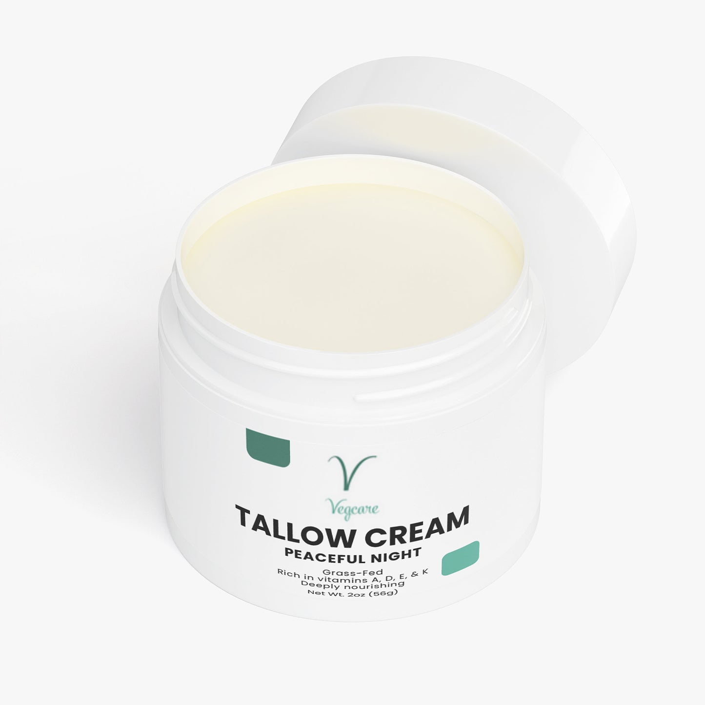 Tallow Cream Peaceful Night