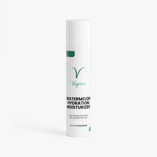 Watermelon Hydration Moisturizer