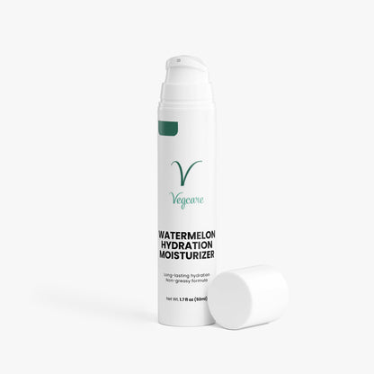 Watermelon Hydration Moisturizer