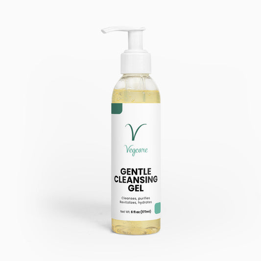 Gentle Cleansing Gel