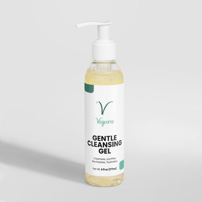 Gentle Cleansing Gel