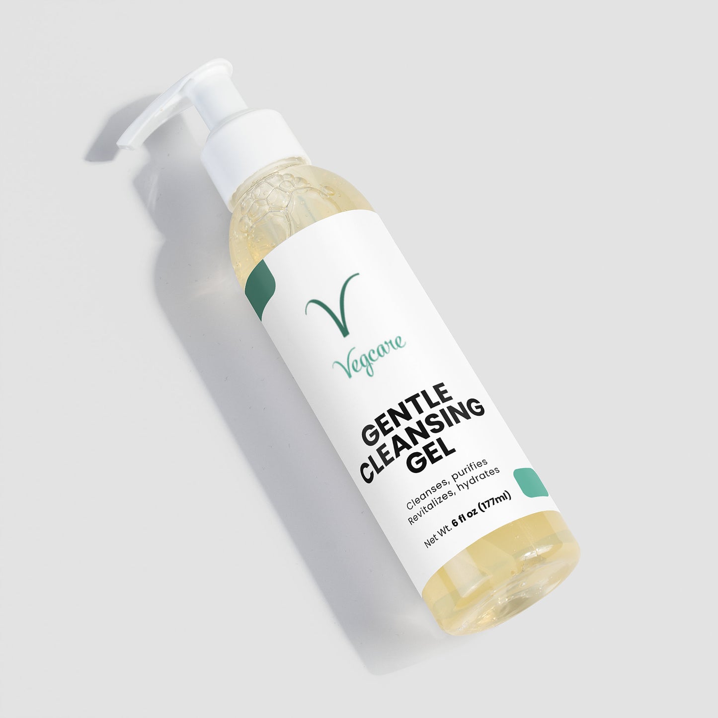 Gentle Cleansing Gel