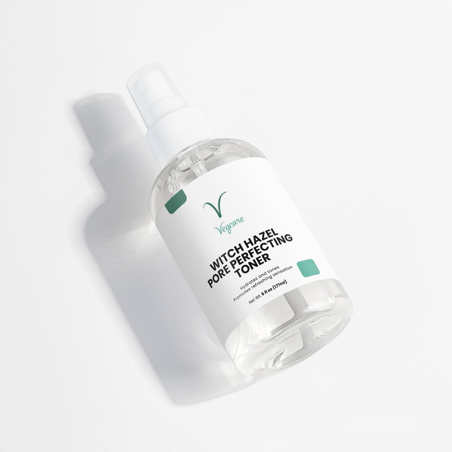 Witch Hazel Pore Perfecting Toner