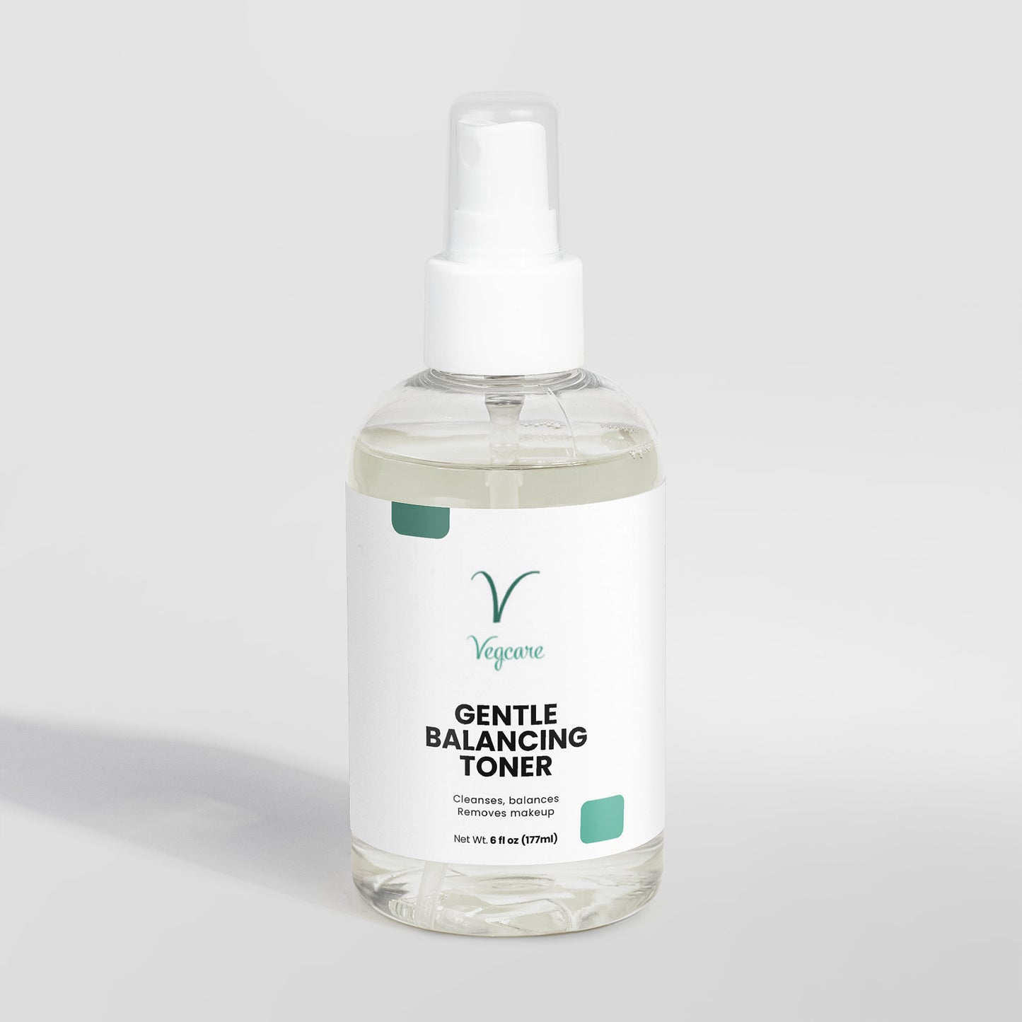Gentle Balancing Toner