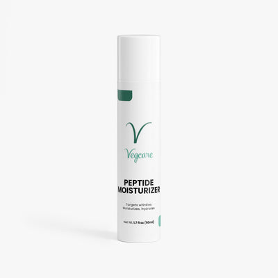 Peptide Moisturizer