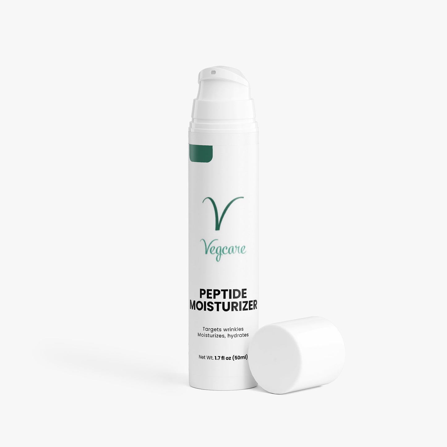 Peptide Moisturizer