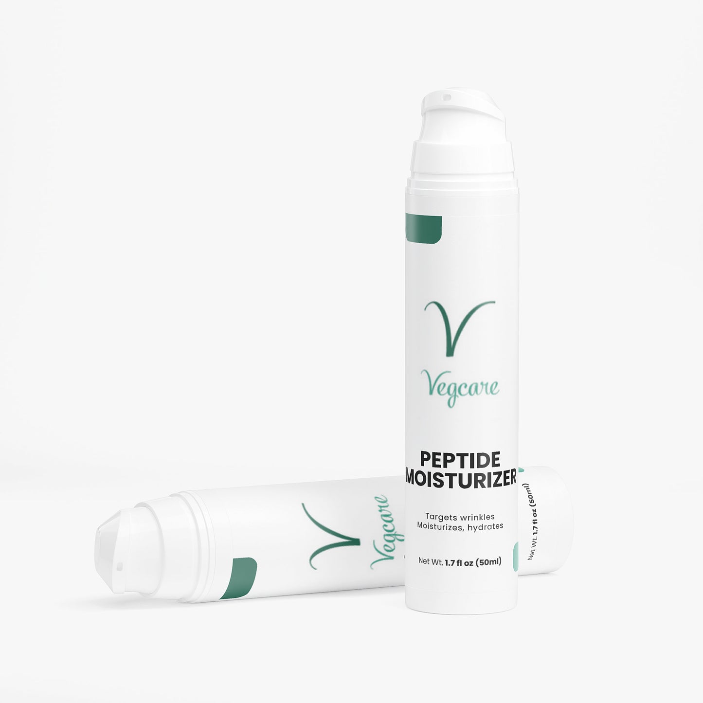 Peptide Moisturizer
