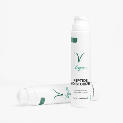 Peptide Moisturizer