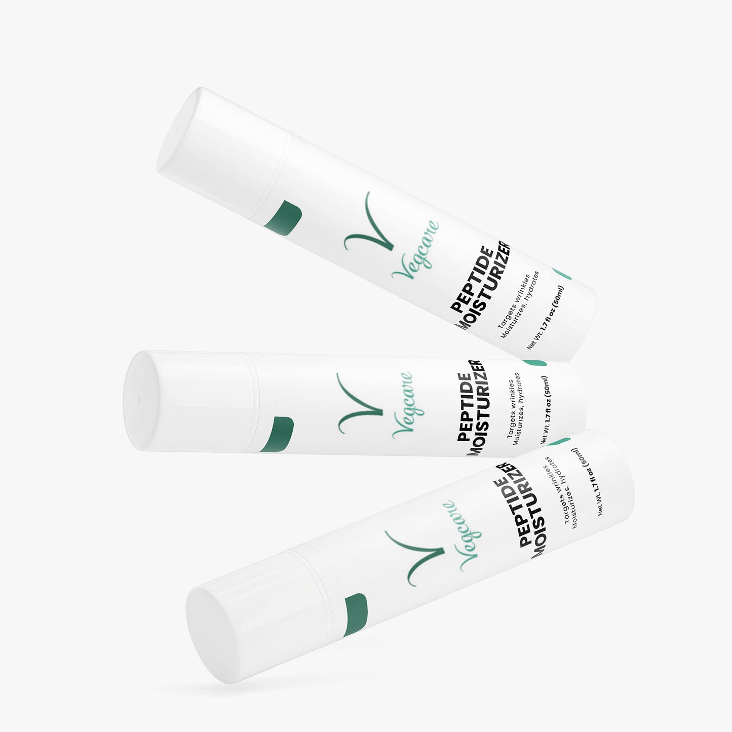 Peptide Moisturizer