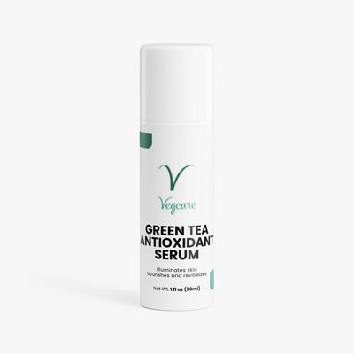 Green Tea Antioxidant Serum