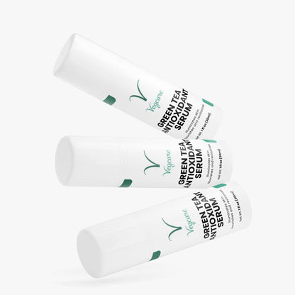 Green Tea Antioxidant Serum