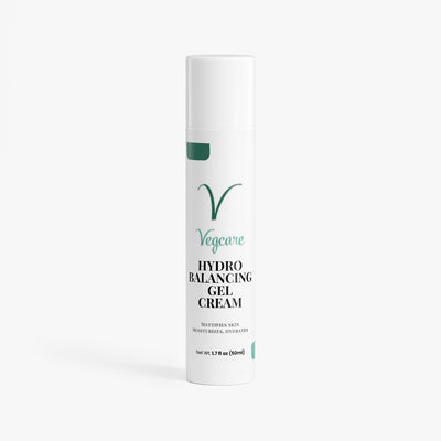 Hydro Balancing Gel-Cream