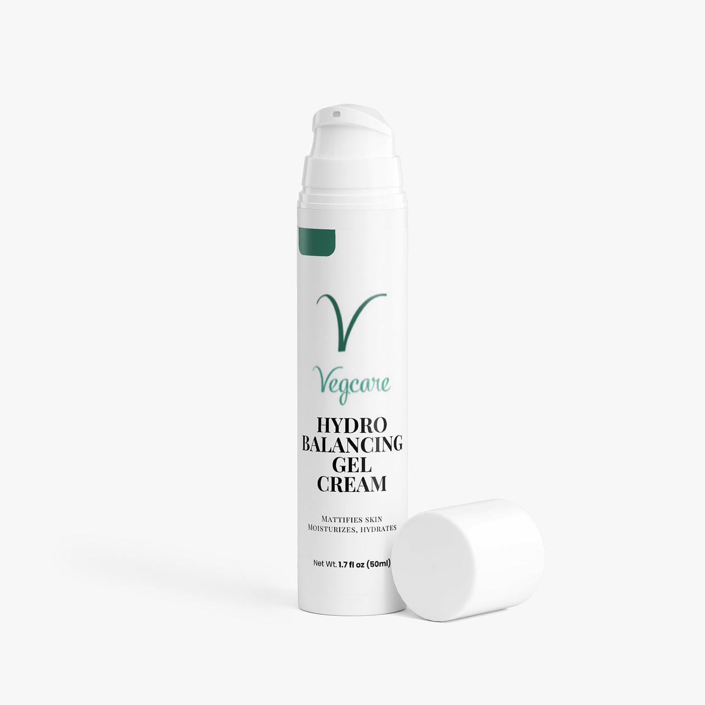 Hydro Balancing Gel-Cream