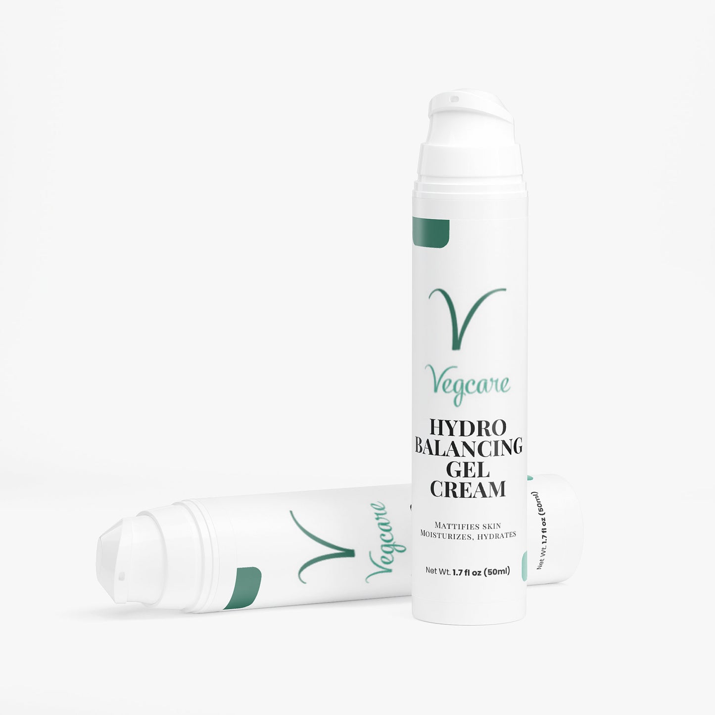 Hydro Balancing Gel-Cream