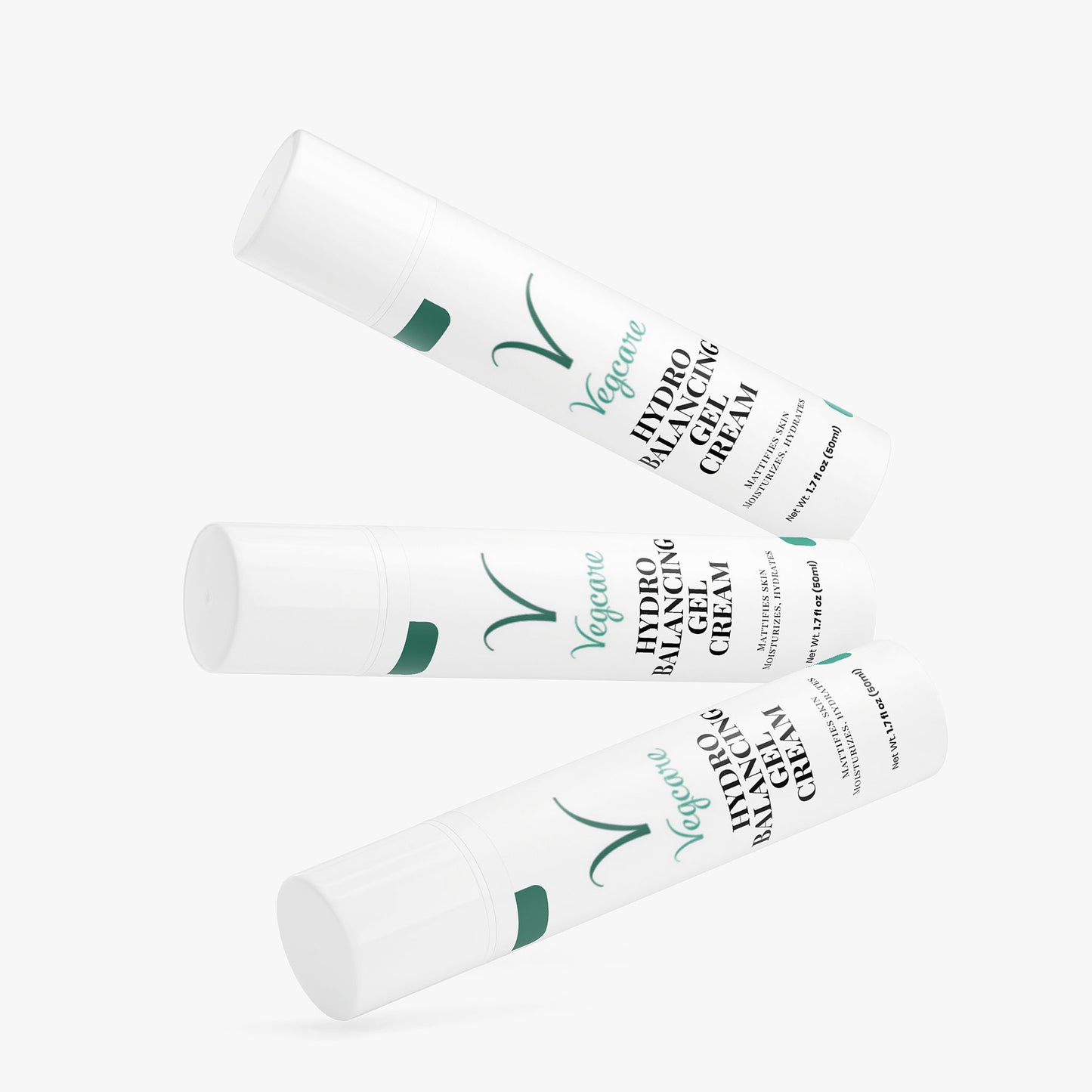 Hydro Balancing Gel-Cream