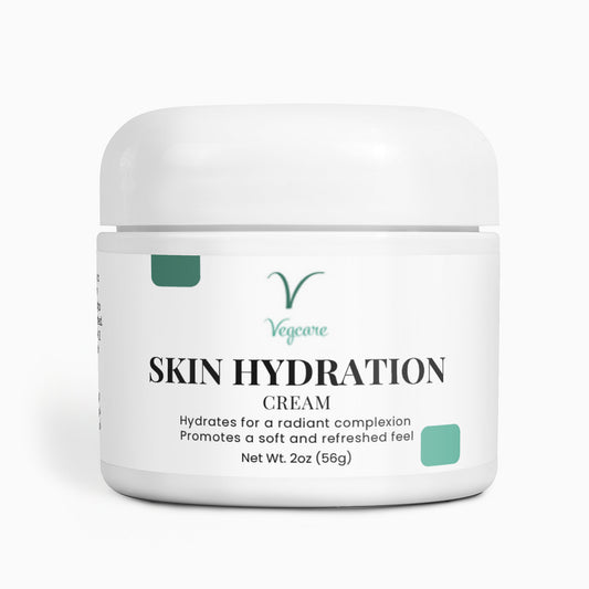 Skin Hydration Cream