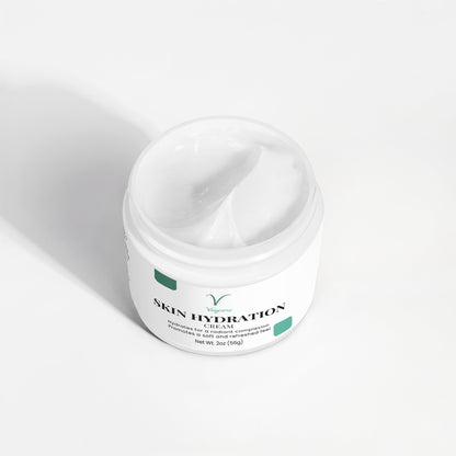 Skin Hydration Bundle